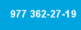 977 362-27-19